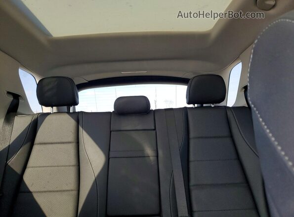 4JGFB4EB6SB341234 2025 MERCEDES-BENZ GLE White 