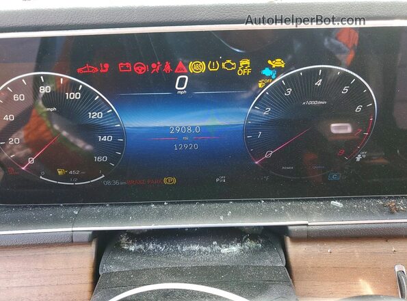 4JGFB4EB6SB341234 2025 MERCEDES-BENZ GLE White 