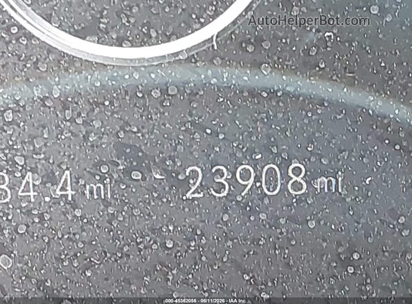 4JGFB4EB6SB412108 2025 MERCEDES-BENZ GLE 350 Black Панорамний вид салону 360°