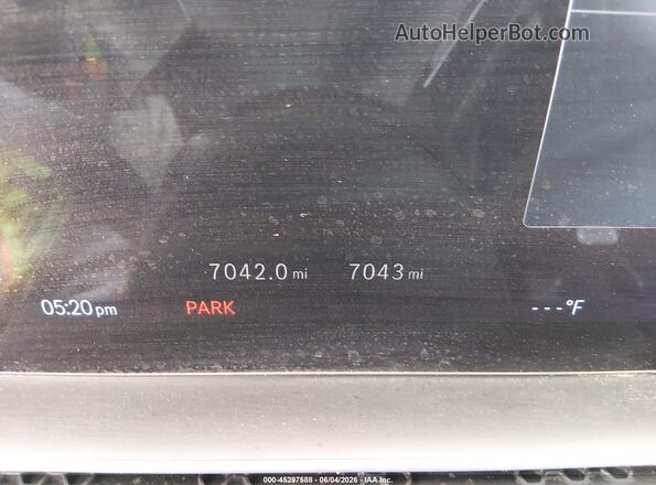 4JGFB4EB8SB324869 2025 MERCEDES-BENZ GLE 350 Белый Панорамный вид салона 360°