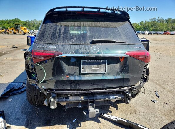 4JGFB4FB1RB121105 2024 MERCEDES-BENZ GLE Зеленый 