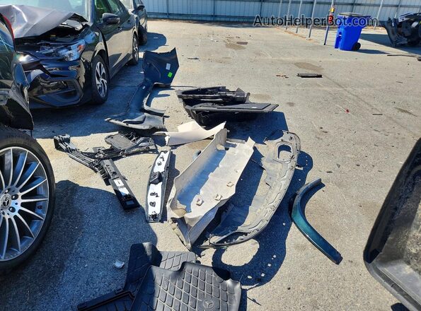4JGFB4FB1RB121105 2024 MERCEDES-BENZ GLE Зеленый 