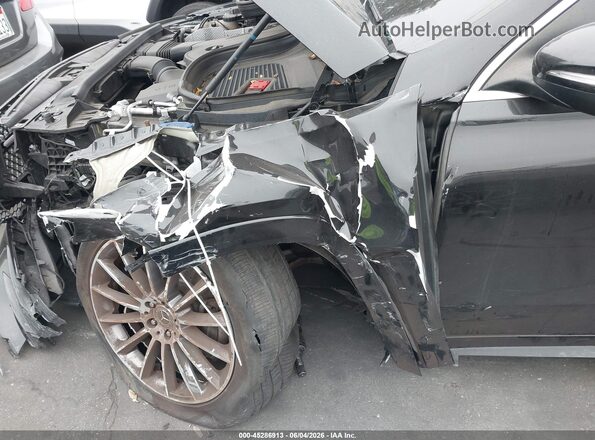 4JGFB4FB3RA988477 2024 MERCEDES-BENZ GLE 350 Black 