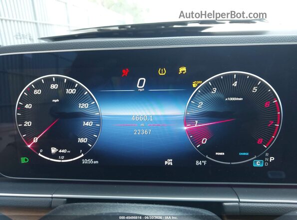 4JGFB4FB3SB480168 2025 MERCEDES-BENZ GLE 350 Black უკანა სავარძლების ხედი