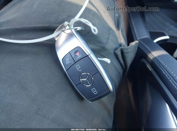 4JGFB4FB3TB590915 2026 MERCEDES-BENZ GLE 350 Gray წინა პანელის ხედი