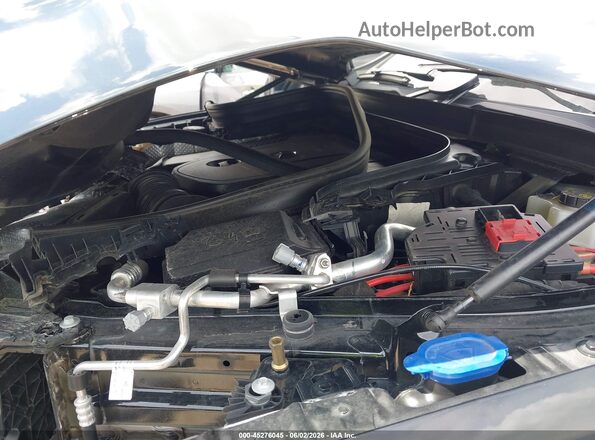 4JGFB4FB5SB314153 2025 MERCEDES-BENZ GLE 350 Черный Вид сзади