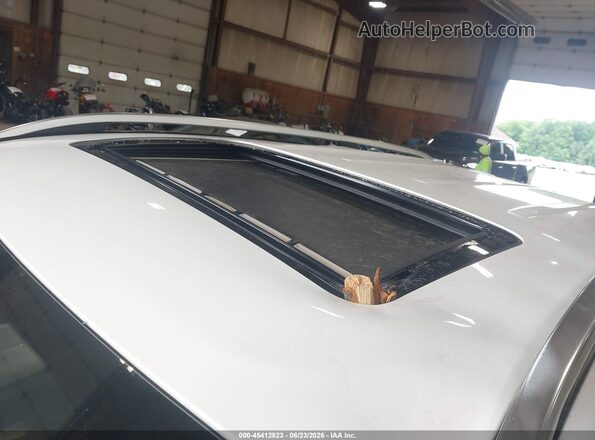 4JGFB4FB5SB424233 2025 MERCEDES-BENZ GLE 350 White Вид спереду