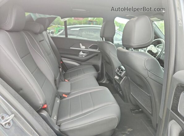 4JGFB4FB5TB528688 2026 MERCEDES-BENZ GLE Gray 