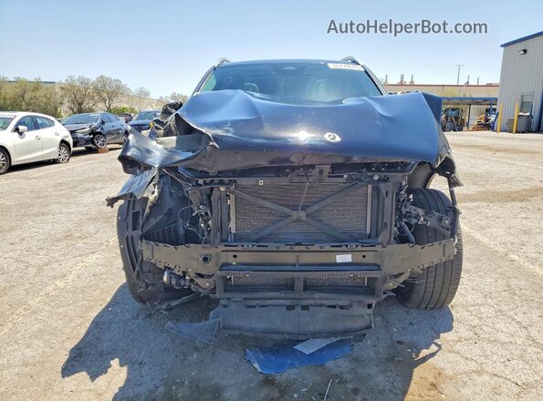 4JGFB4FB6RB010176 2024 MERCEDES-BENZ GLE Black Вид спереду