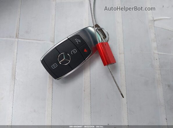 4JGFB4FB6RB265250 2024 MERCEDES-BENZ GLE 350 Blue Dashboard view