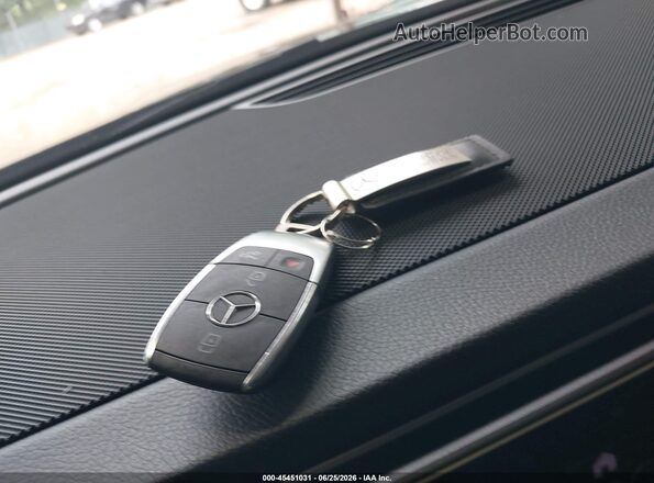 4JGFB4FB8RB210959 2024 MERCEDES-BENZ GLE 350 Black Dashboard view