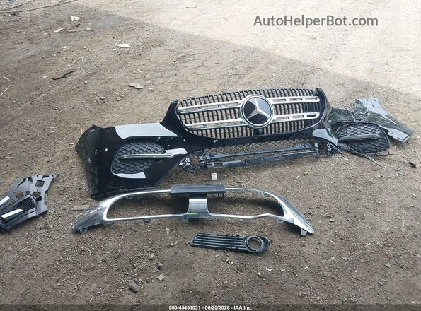4JGFB4FB8RB210959 2024 MERCEDES-BENZ GLE 350 Black Instrument cluster view