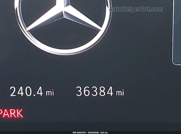 4JGFB4FB8RB210959 2024 MERCEDES-BENZ GLE 350 Black 
