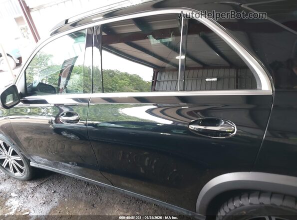 4JGFB4FB8RB210959 2024 MERCEDES-BENZ GLE 350 Black 