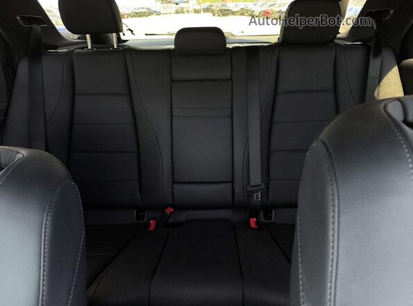 4JGFB4FB9SB307044 2025 MERCEDES-BENZ GLE Черный 