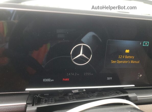 4JGFB4FBXSB317291 2025 MERCEDES-BENZ GLE Белый 