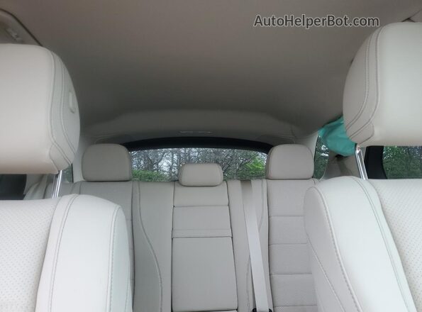 4JGFB4FBXSB317291 2025 MERCEDES-BENZ GLE Белый 