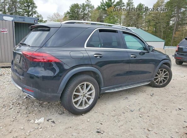 4JGFB4FE1RB000360 2024 MERCEDES-BENZ GLE Black 