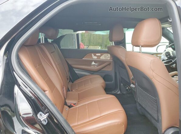 4JGFB4FE1RB000360 2024 MERCEDES-BENZ GLE Black 