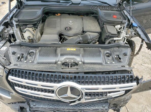 4JGFB4FE1RB000360 2024 MERCEDES-BENZ GLE Black 