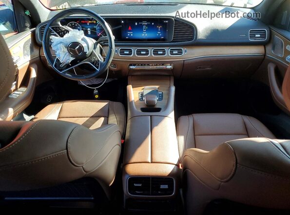 4JGFB4FE1RB000360 2024 MERCEDES-BENZ GLE Black 