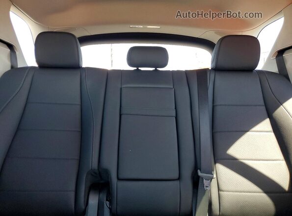 4JGFB4FE6RB083221 2024 MERCEDES-BENZ GLE Black Rear seats view