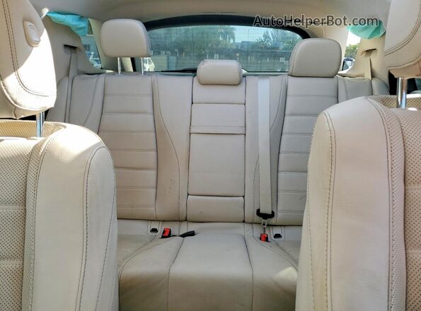 4JGFB4JB0MA474487 2021 MERCEDES-BENZ GLE Beige Vista de los asientos traseros
