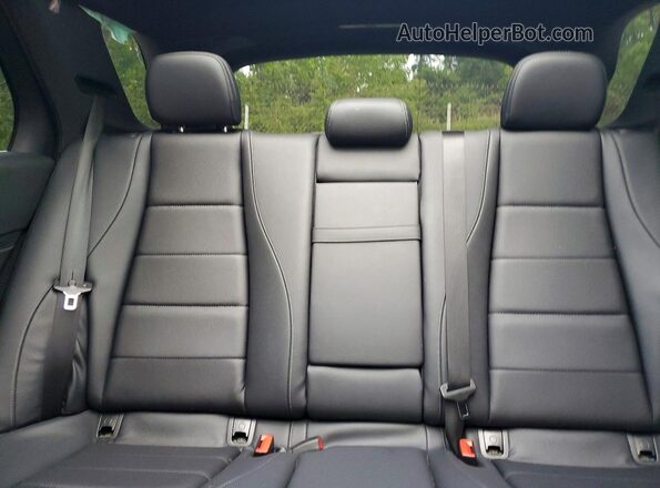 4JGFB4JB1NA718827 2022 MERCEDES-BENZ GLE Black 
