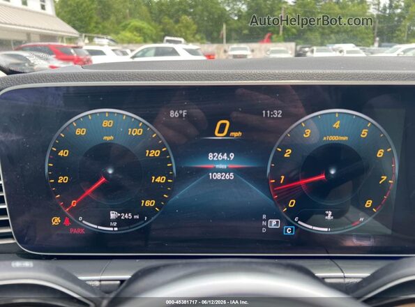 4JGFB4JB2NA606246 2022 MERCEDES-BENZ GLE 350 Champagne 