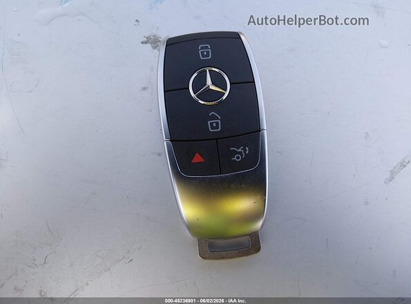 4JGFB4JB3MA439782 2021 MERCEDES-BENZ GLE 350 White Vista del salpicadero