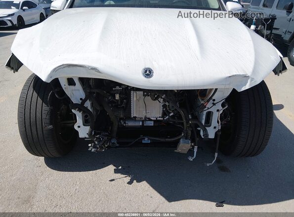 4JGFB4JB3MA439782 2021 MERCEDES-BENZ GLE 350 White Vista frontal