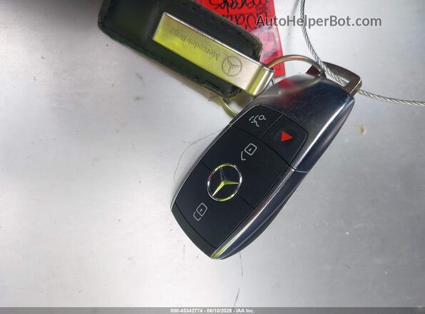 4JGFB4JB4NA659756 2022 MERCEDES-BENZ GLE 350 Black Widok deski rozdzielczej