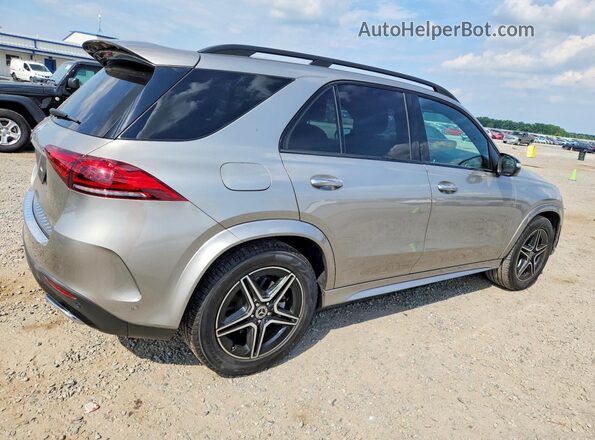4JGFB4JB5LA203004 2020 MERCEDES-BENZ GLE Gold Tył prawy