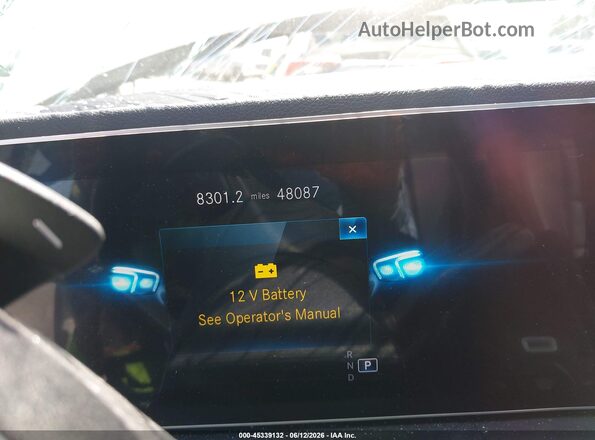 4JGFB4JB6LA244581 2020 MERCEDES-BENZ GLE 350 White 