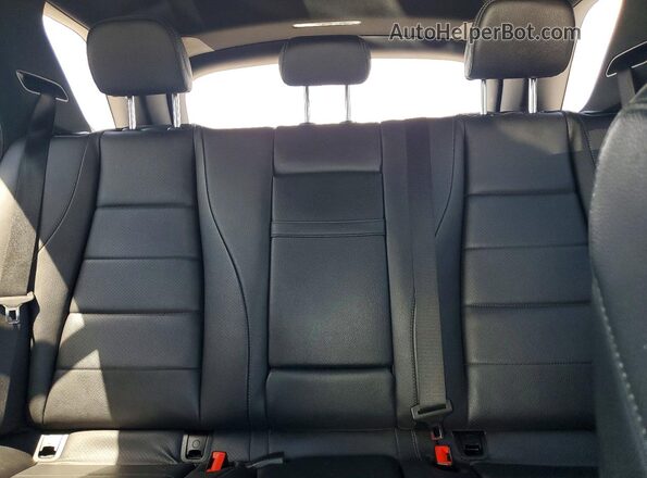 4JGFB4JB7MA392532 2021 MERCEDES-BENZ GLE Black 