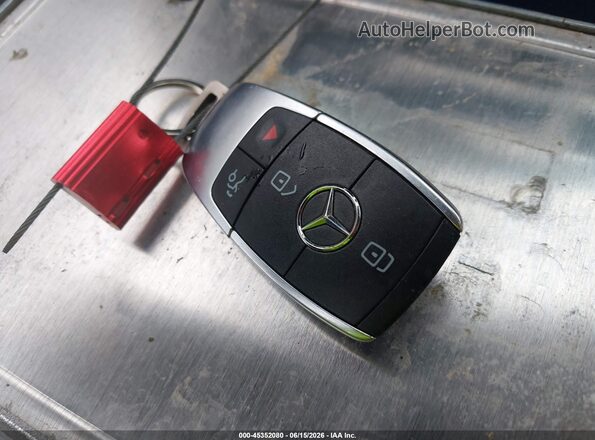 4JGFB4JB8LA115452 2020 MERCEDES-BENZ GLE 350 Черный Вид панели приборов