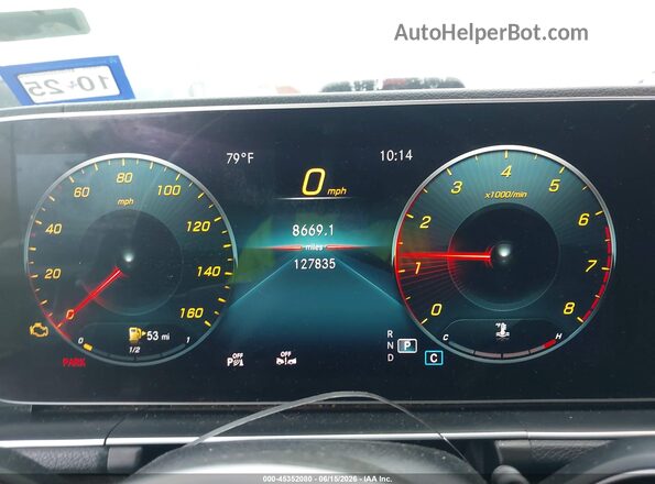 4JGFB4JB8LA115452 2020 MERCEDES-BENZ GLE 350 Черный Вид задних сидений