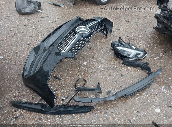 4JGFB4JB8LA115452 2020 MERCEDES-BENZ GLE 350 Черный Вид щитка приборов
