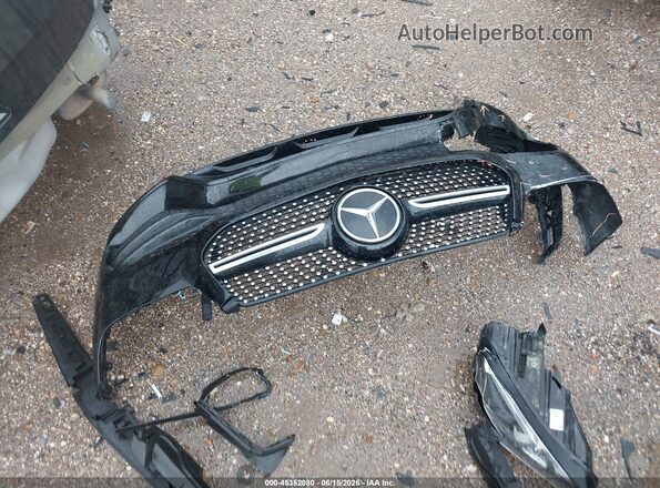 4JGFB4JB8LA115452 2020 MERCEDES-BENZ GLE 350 Черный 