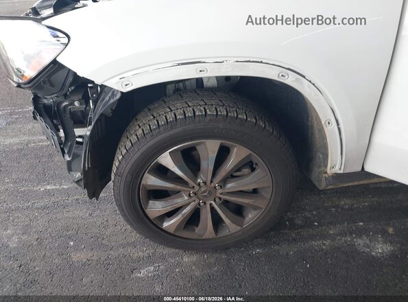 4JGFB4JB8LA194119 2020 MERCEDES-BENZ GLE 350 White 