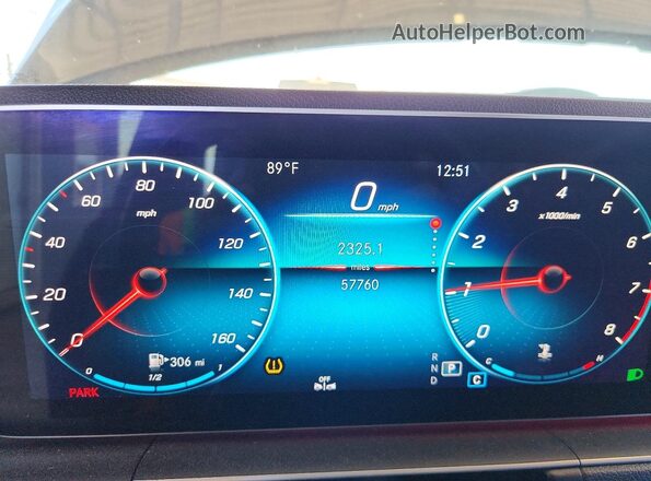 4JGFB4JB9LA187731 2020 MERCEDES-BENZ GLE Gray 