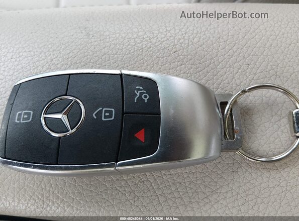 4JGFB4JBXLA241148 2020 MERCEDES-BENZ GLE 350 Gray Widok deski rozdzielczej