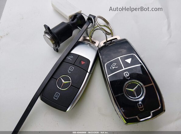 4JGFB4JBXMA496917 2021 MERCEDES-BENZ GLE 350 Champagne Առջևի վահանակի տեսք
