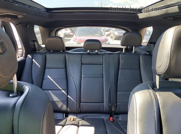 4JGFB4KB0LA219352 2020 MERCEDES-BENZ GLE Gray 