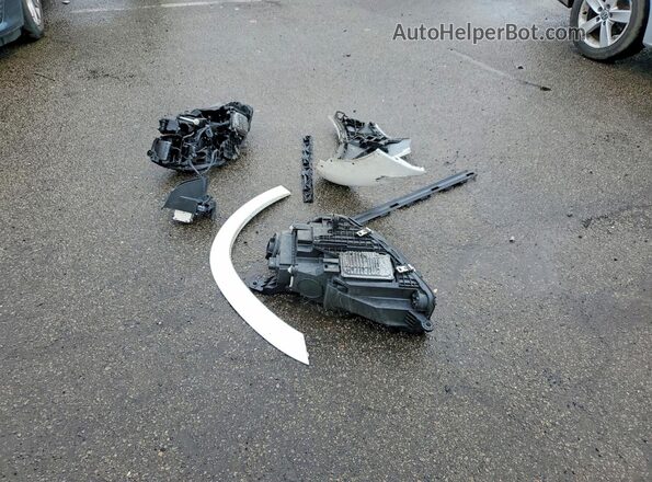4JGFB4KB0LA242310 2020 MERCEDES-BENZ GLE Белый Вид наклейки с VIN-кодом