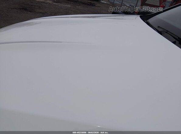 4JGFB4KB0MA449152 2021 MERCEDES-BENZ GLE 350 White Դիմացի տեսք