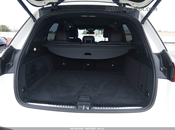 4JGFB4KB0MA449152 2021 MERCEDES-BENZ GLE 350 White 