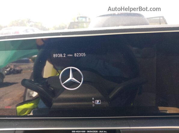 4JGFB4KB0PA903937 2023 MERCEDES-BENZ GLE 350 White Vista de los asientos traseros