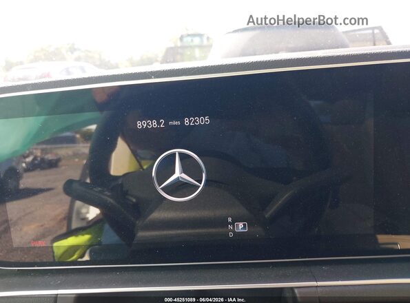 4JGFB4KB0PA903937 2023 MERCEDES-BENZ GLE 350 White 