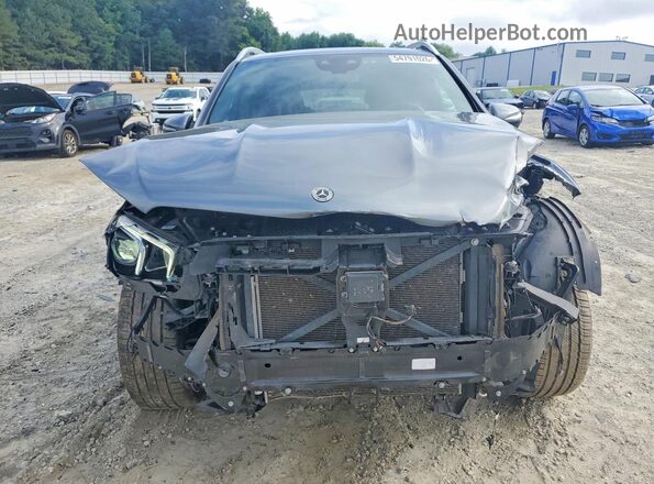4JGFB4KB0PA950417 2023 MERCEDES-BENZ GLE Silver წინა ხედი